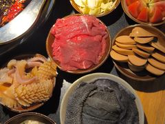 -陈陈火锅(较场口店)
