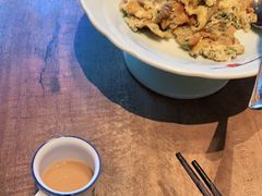 -香园茶社·金陵小灶(老门东店)