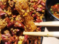 -前女友的烧烤店