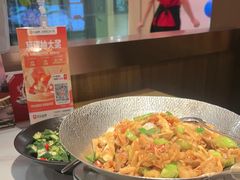 -老阿爸鲜鱼土菜(独墅湖店)