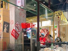 -彭耕记猪油炒小菜(吉联mall店)