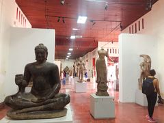 -柬埔寨国家博物馆