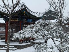 -迎泽公园