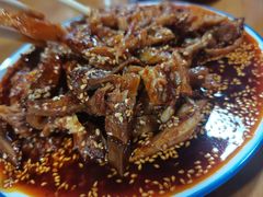 -徐老幺奶汤面