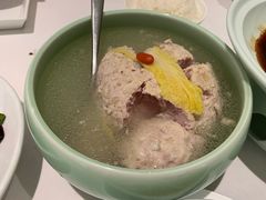 -淮扬厨子(健康路店)
