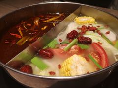 -老鼎旺安格斯牛肉火锅(衡艺广场店)
