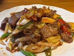 -隔壁老王·家常云南菜(花巷店)