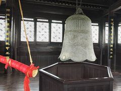 -衢州古城文化旅游区钟楼