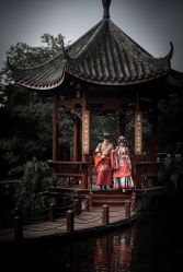 -禧百年中式婚礼馆