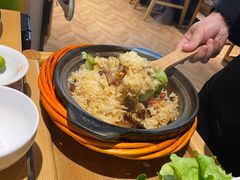 -煲大王猪肚鸡·椰子鸡火锅(红谷滩万达店)