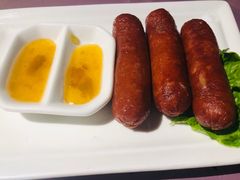 -天厨妙香素食餐厅(清华店)