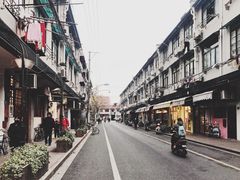 -小桃园·豆浆油条(复兴中路店)
