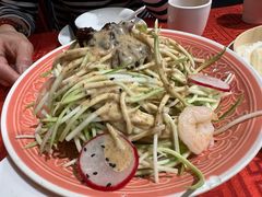 -正阳门饭庄·烤鸭·北京菜(万丰路七里庄店)