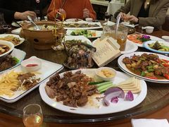 -郑庄脂渣海鲜楼(九水路店)