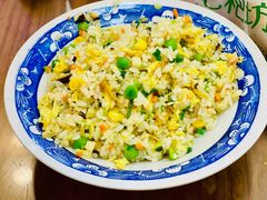 扬州炒饭-粗茶淡饭(东关街店)