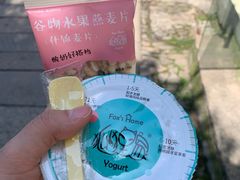 -狐狸家·酸奶酪专门店(平江路店)