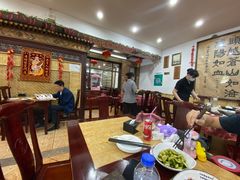 -力力豆花庄(广渠门店)