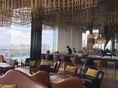 -阿瓦尼河滨曼谷酒店