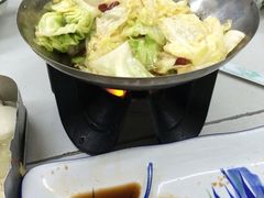 手撕包菜-做了不起的80后