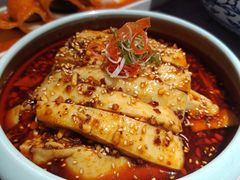 -川香鼎盛(市桥富华总店)