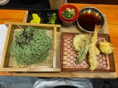 -天妇罗内顺田(罗湖店)