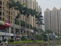 -万达广场(东莞厚街店)