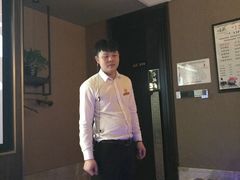 -古越堂影院式足道(九堡店)