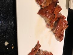 -高第街56号餐厅(银座商城玉函店)