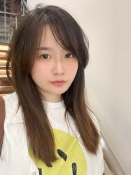 -BOF HAIR BY HONTO