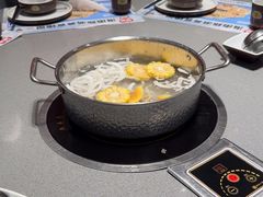 -椰小鸡·琼州糟粕醋·火锅(美兰缤纷城店)