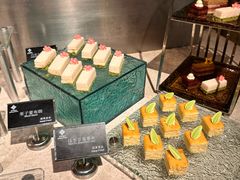 -金海湾自助餐厅(金陵饭店)