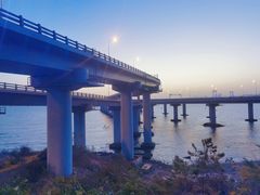 -星海湾跨海大桥