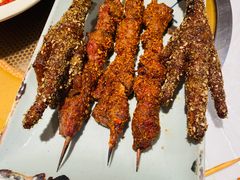 -七八冷面·延边朝鲜族美食(欢乐谷店)