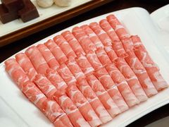 -日坛涮肉四合院·园林餐厅(日坛公园店)