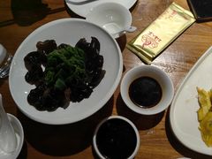 -金枝玉叶上海人家食府(三里河店)