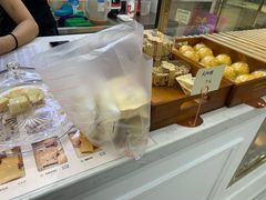 -京馔手工吐司(万达广场济南高新店)