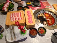 -空之介寿喜烧·和牛放题(恒隆广场店)