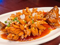 -人和馆·上海菜(肇嘉浜路店)