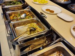 -菩提素健康自助素食馆