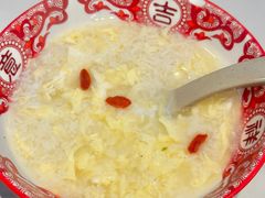 甜酒冲蛋-火宫殿·小吃王国(坡子街店)