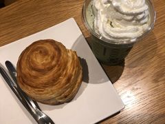 -星巴克(成都太古里二店)