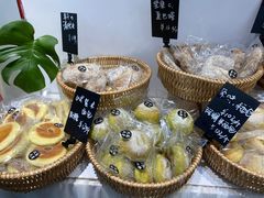 -富贵面包公司(运河店)