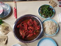 -柒五龙虾(八王寺店)
