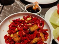 -曲水兰亭(北京四惠店)