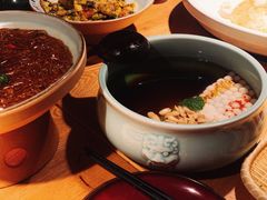 土家桂花红糖凉粉-吃饭皇帝大(解放西路店)