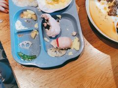 -青年公社·烤鸭(天玥中心店)