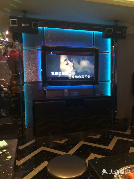 Miohca缪卡KTV(和平店)图片