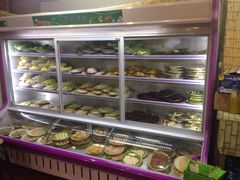 自助取餐区-东镇老火锅(长春路首店)