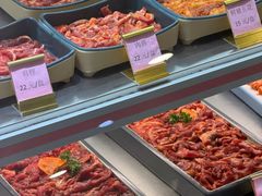 -金刚山(学府路店)