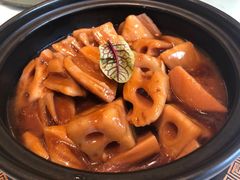 -富淳饭店(陆家嘴保利广场店)